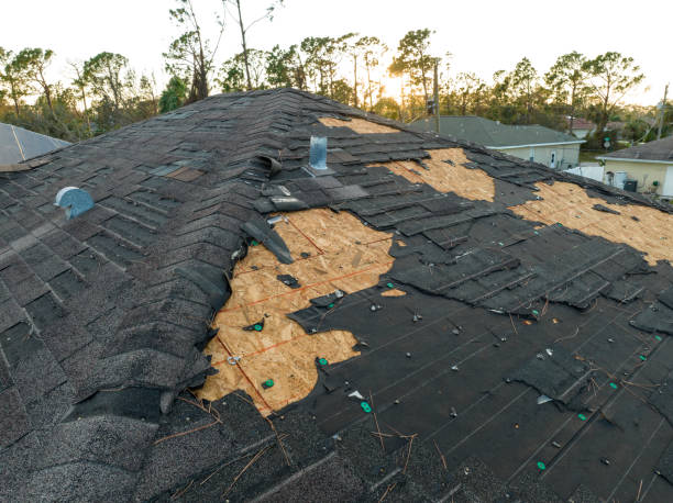 Best Tile Roofing Installation  in Kerman, CA