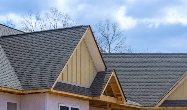 Best Asphalt Shingle Roofing  in Kerman, CA